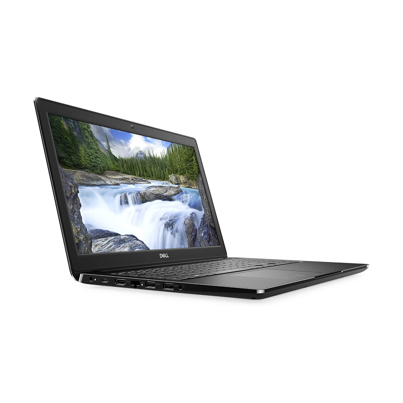 Dell Latitude 3500 Business Laptop – Intel Core i5 8th Gen, 8GB RAM, 256GB SSD, 15.6" Display