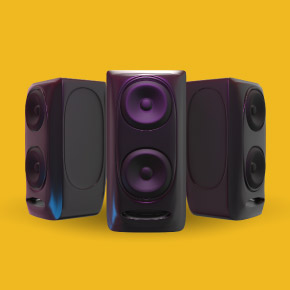 AUDIO SYSTEMS
