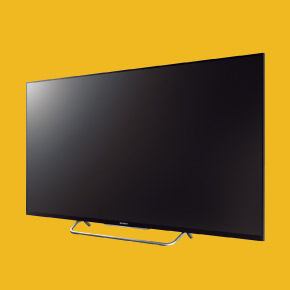 TV & LED DISPLAYS