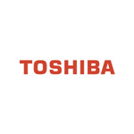 TOSHIBA