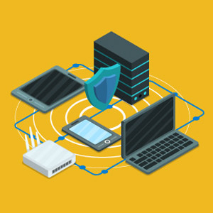 COMPUTERS & NETWORKING