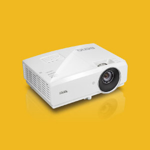 PROJECTORS