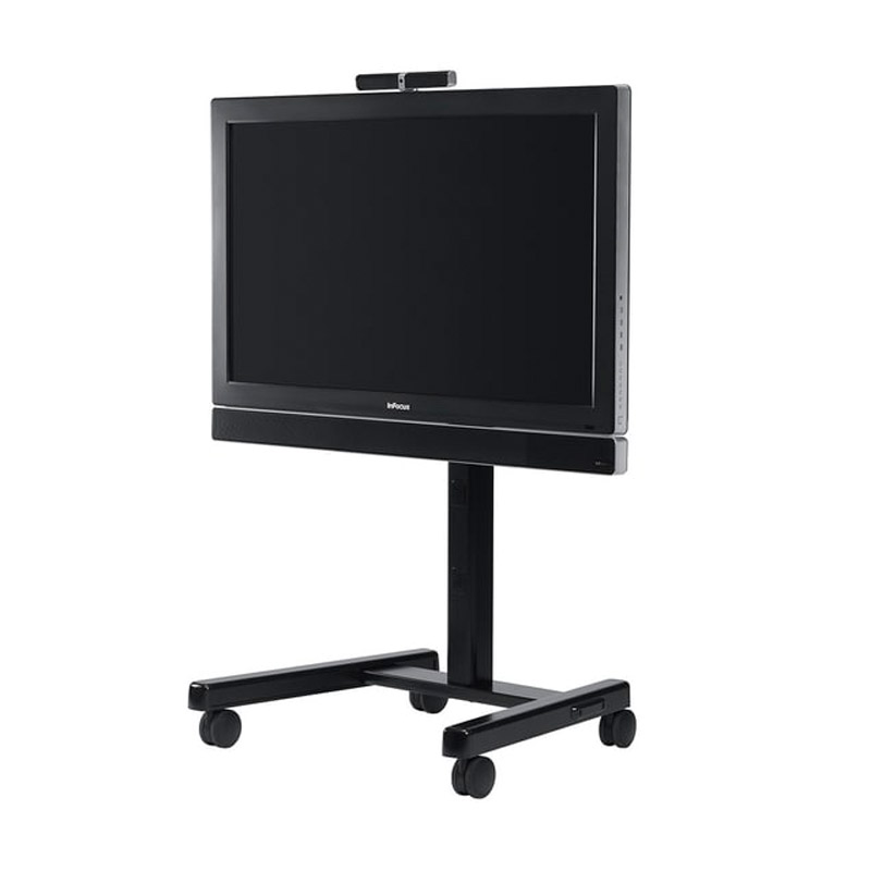 InFocus INF5520 – 55" Interactive Display | Ultra-HD Touchscreen Collaboration