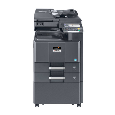 Kyocera TaskAlfa 2550ci A3 Color Laser Multifunction Printer - Refurbished