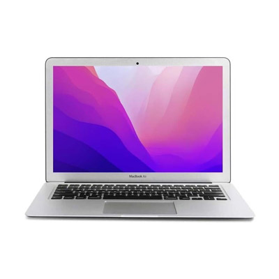 Apple MacBook Air 13" (Mid-2012) | Core i5 1.8GHz | 4GB RAM, 128GB SSD – Refurbished