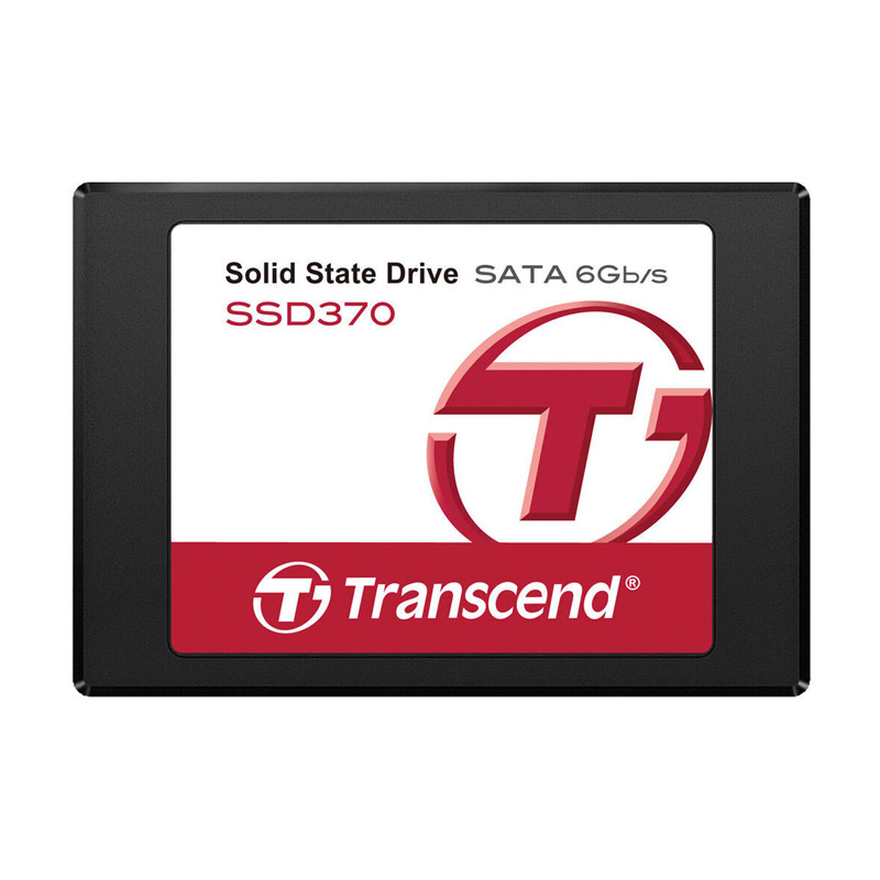 Transcend 128GB SATA III 6Gb/s 2.5-Inch SSD TS128GSSD370 – High-Speed Solid State Drive