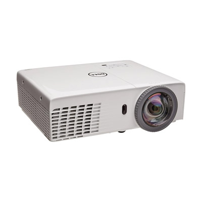 Dell S320 Projector – Short Throw, Interactive, Bright & Reliable