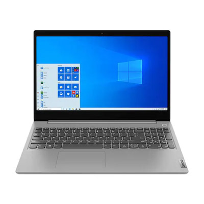 Lenovo Ideapad 3 15ITL6 Laptop | 15.6" FHD | Intel Core i5-1155G7 | 8GB RAM | 500GB SSD