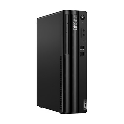 Lenovo ThinkCentre M70s 11DC0037US SFF Desktop | Intel Core i5, 8GB RAM, 1TB HDD