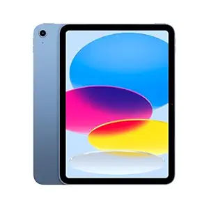Apple iPad 11″: A16 chip, 27.69 cm (11″) Model, Liquid Retina Display, 128GB, Wi-Fi 6, 12MP Front/12MP Back Camera