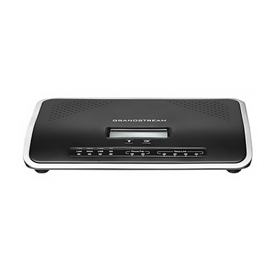 Grandstream UCM6204 IP PBX System – Unified Communications for SMBs