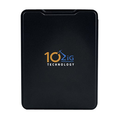 10ZiG 58xxq Mini PC – Compact, Energy-Efficient Quad-Core