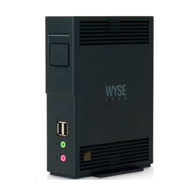 Dell Wyse 292E Mini PC – Compact Thin-Client with Teradici PCoIP Performance