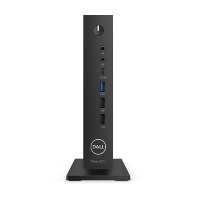 Dell Wyse 5070 Thin Client Mini PC – Secure, Flexible & Powerful Performance