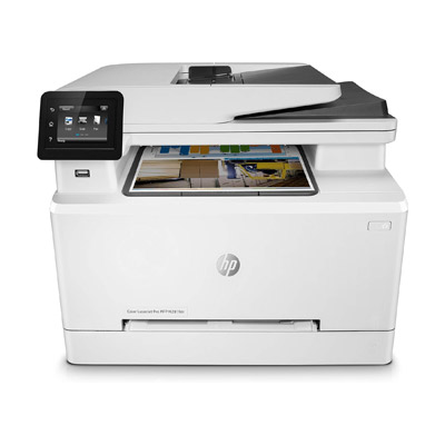 HP Color LaserJet Pro MFP M281fdn (T6B81A) | Fast, Secure & Professional Printing