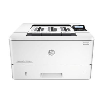 HP LaserJet Pro M402dne Printer | Fast, Reliable & Secure Printing