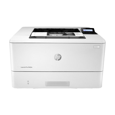 HP LaserJet Pro M404n Printer | Fast, Reliable & Secure Monochrome Printing
