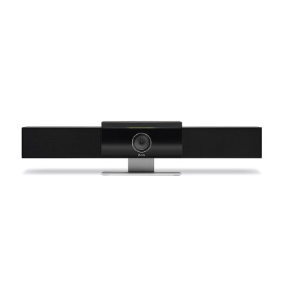 Poly Studio 4K USB Video Conference System | Camera, Mic & Speaker Bar – Condition: Camera Not Working