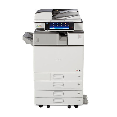 Ricoh MP C3003 Color Laser Multifunction Printer | High-Performance Office Printing
