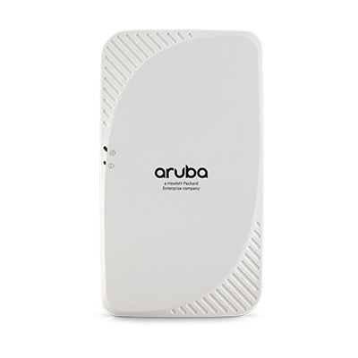 Aruba Instant AP-205H Access Point | Secure & High-Performance Wi-Fi