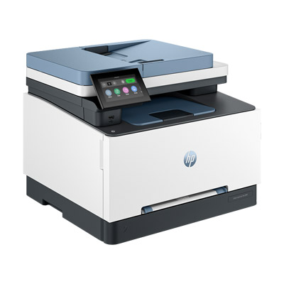 HP Color LaserJet Pro MFP 3303sdw | High-Performance Wireless Color Laser Printer