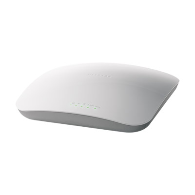 Netgear ProSafe WNDAP360 Wireless Access Point | Dual-Band PoE WiFi Solution