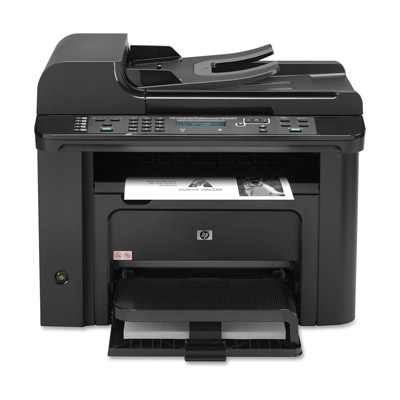 HP LaserJet Pro M1536dnf Multifunction Printer | Fast & Reliable Printing