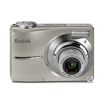 Kodak EasyShare C713 7 MP Digital Camera | 3x Optical Zoom Compact Camera