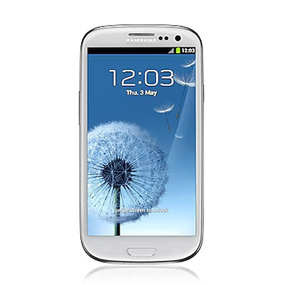 Samsung Galaxy S III | Smart Performance, Sleek Design & Powerful Features