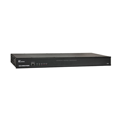 Crestron CP3 3-Series Control System | Advanced Automation & Control