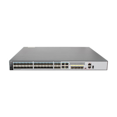 Huawei S5720-36C-EI-28S-AC Switch | High-Performance Enterprise Switch