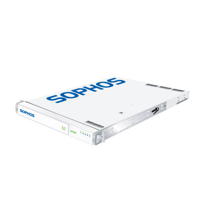Sophos ES5000 Email Appliance | Secure Email Gateway, High-Performance Filtering