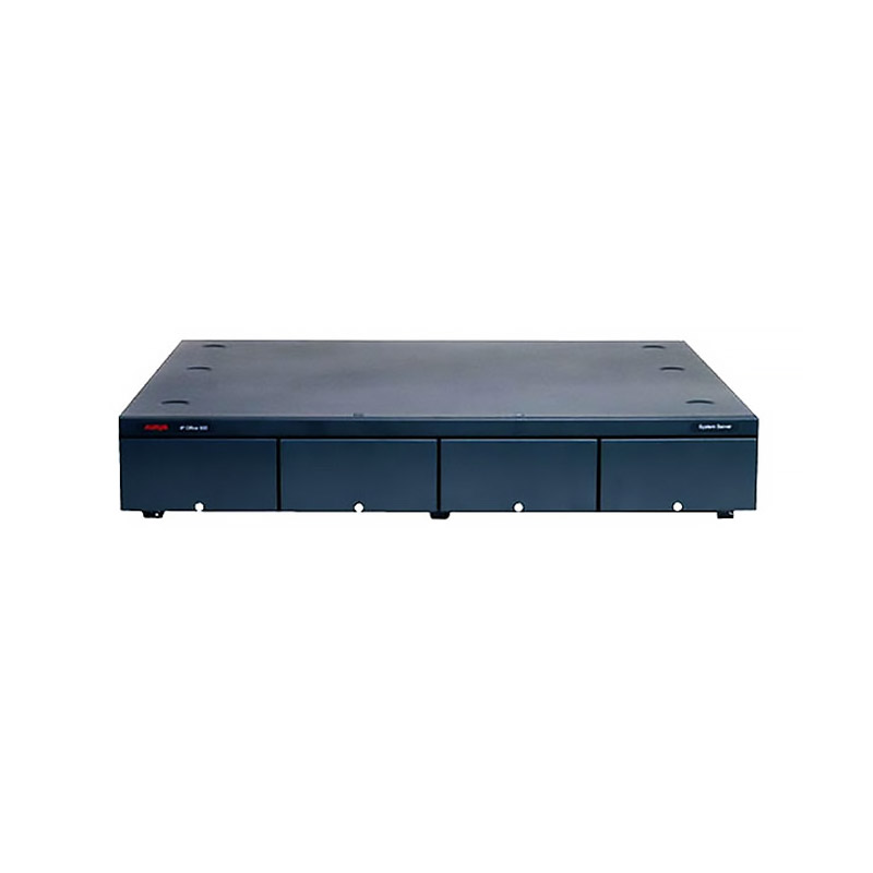 Avaya IP Office 500 V2 | Unified Communications for Small & Midsize Businesses