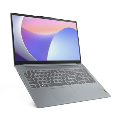 Lenovo IdeaPad 3 82H8 Laptop | 15.6” FHD | Intel Core i3 11th Gen | Refurbished