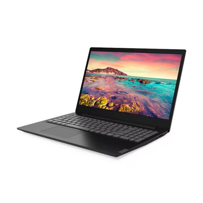 Lenovo IdeaPad 81W8 (Refurbished) | Intel Core i3 10th Gen | 256GB SSD | 4GB RAM | Windows 10 Pro