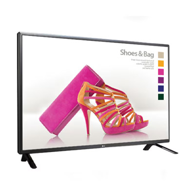 LG 47LS33A-5B 47" Full HD Commercial IPS Monitor – 1920x1080, Wide Viewing Angles