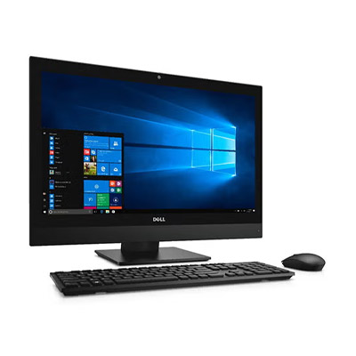 Dell OptiPlex 7450 Touch screen All-in-One 23.8" i5 7th Gen, 8GB RAM, 512GB SSD – Refurbished