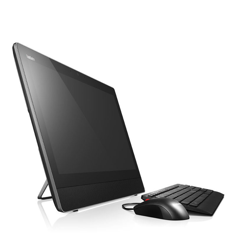 Lenovo ThinkCentre E63z All-In-One PC | Intel Core i3, 4GB RAM, 500GB HDD