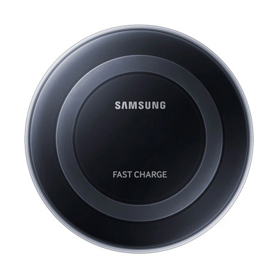 Samsung Wireless Charger Pad EP-PN920 | 9W Fast Charge Wireless Charging Pad