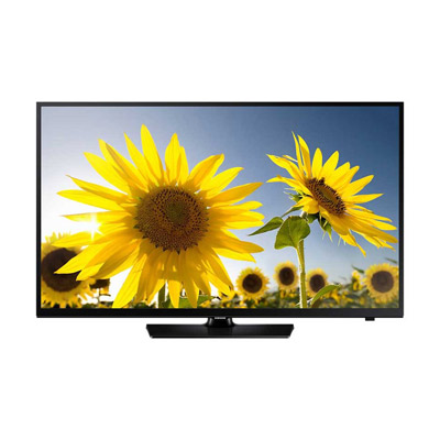Samsung UA40H4200AR 40-Inch HD Ready LED TV (Black) | 1366x768, HDMI & USB