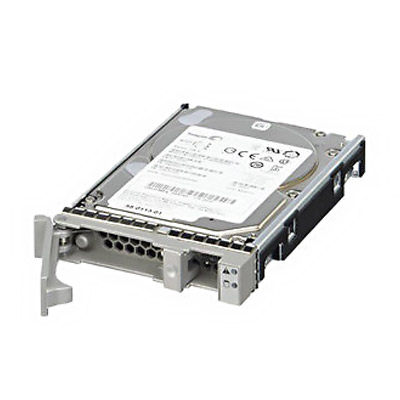 Cisco UCS-HD300G15K12G Toshiba 300GB 15K SAS 2.5" Hard Drive – High-Performance Enterprise Storage