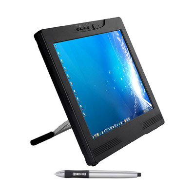 QOMO QIT300 17″ Interactive LCD Writing Tablet – Annotate, Teach & Collaborate