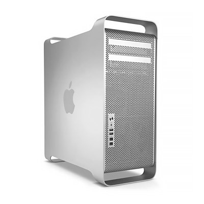 Apple Mac Pro (Mid 2010) | 27GB RAM, 1TB HDD, Dual 2.4GHz Quad-Core Intel Xeon – Refurbished