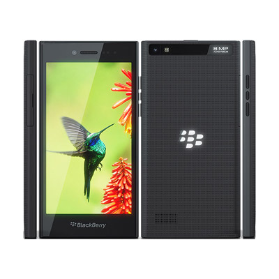 BlackBerry Leap STR100-1 | 5.0″ HD, 2 GB RAM, 16 GB, LTE Smartphone