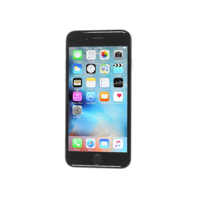 Apple iPhone 6s 16GB (4.7-inch) – Sleek Design, Aluminum Back | Black dot in the screen