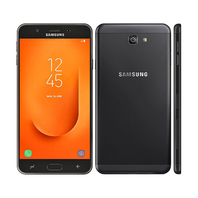 Samsung Galaxy J7 Prime 2 Dual SIM | 32GB, 3GB RAM, 4G LTE – Black