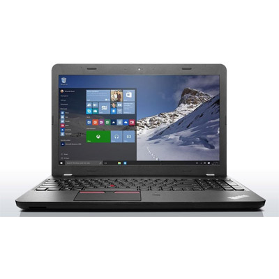 Lenovo ThinkPad E560 Business Laptop | Intel Core i7 6th Gen | 4GB RAM | 128GB SSD | Windows 10