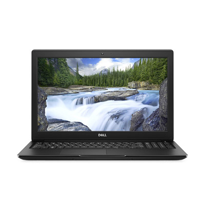 Dell Latitude 3500 Business Laptop | Intel Core i5 8th Gen | 8GB RAM | 500GB SSD | 15.6” Display | Windows 10 Pro