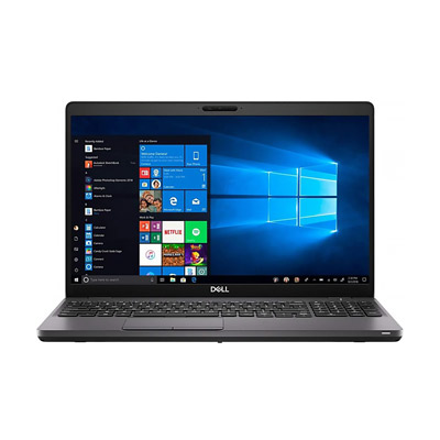 Dell Latitude 5500 Laptop | Intel Core i7 8th Gen | 15.6" HD | 8GB RAM | 500GB SSD | Windows 10 Pro