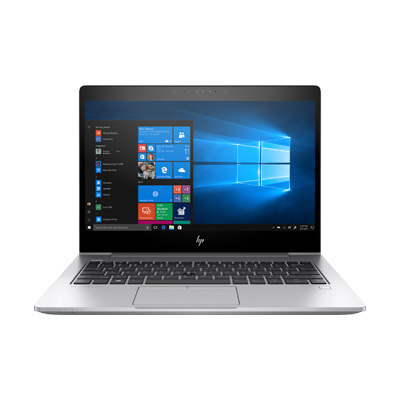 HP EliteBook 830 G5 13.3" FHD Laptop | Intel Core i5-8250U | 8GB RAM | 500GB SSD | Windows 10 Pro